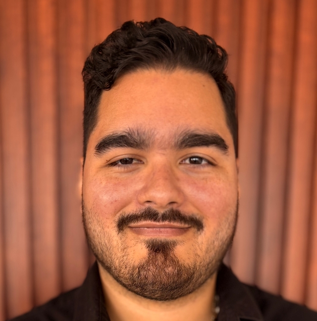 Rafael Segistan profile