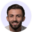 Tandem: Jackson Crawford