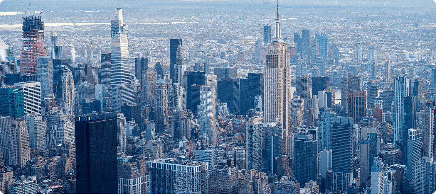 Office Density and Business Presence