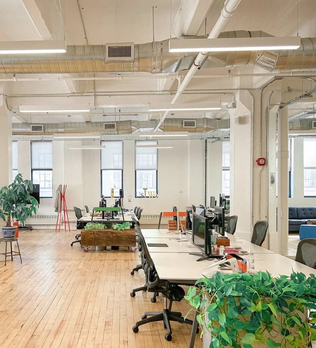 Creative Loft in Dumbo