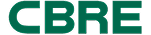 cbre logo
