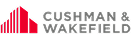cushman logo