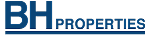 bh properties logo