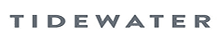 tidewater logo