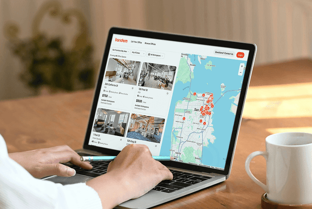 Try AI Listing Generator