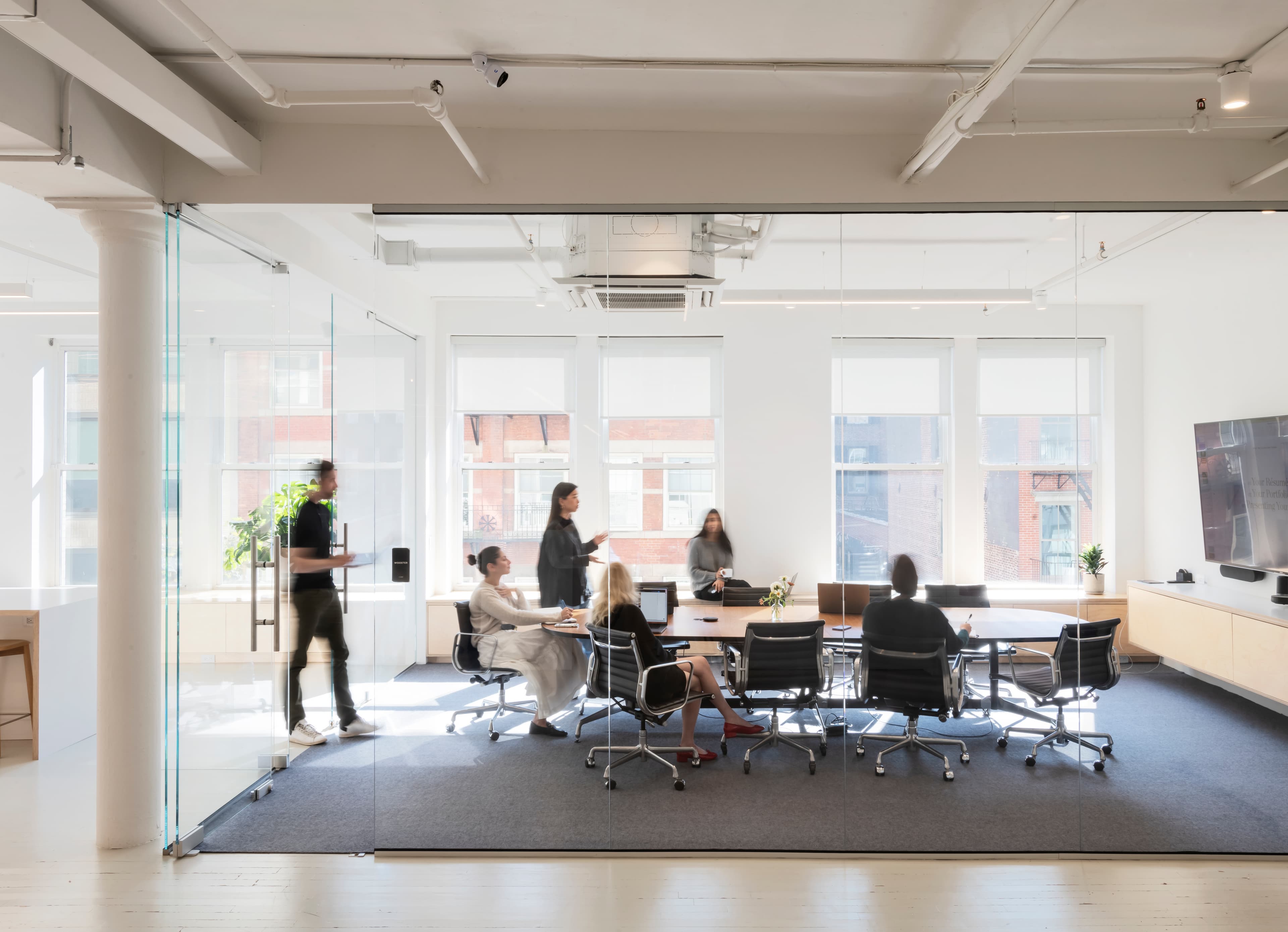 Office space in Aurora