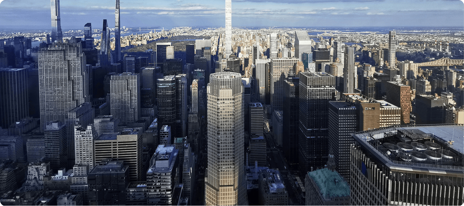 Cost of Office Space