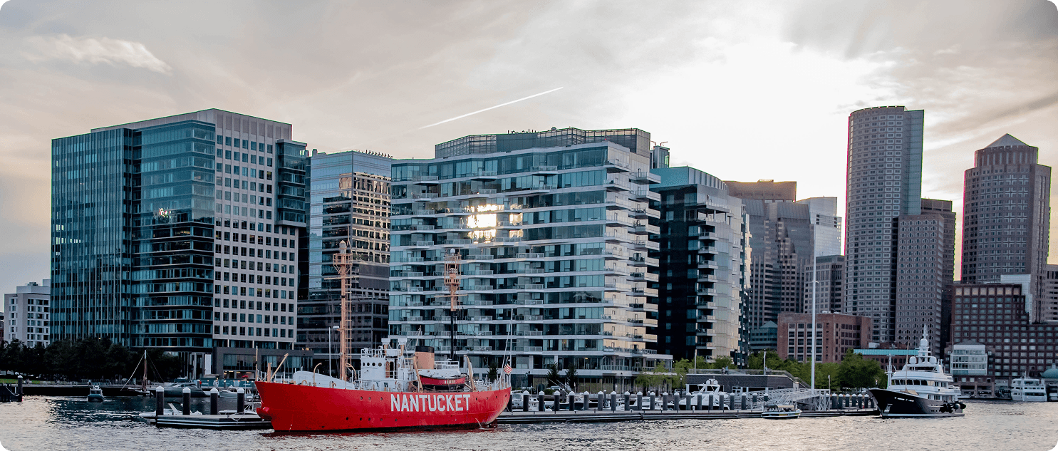 Seaport