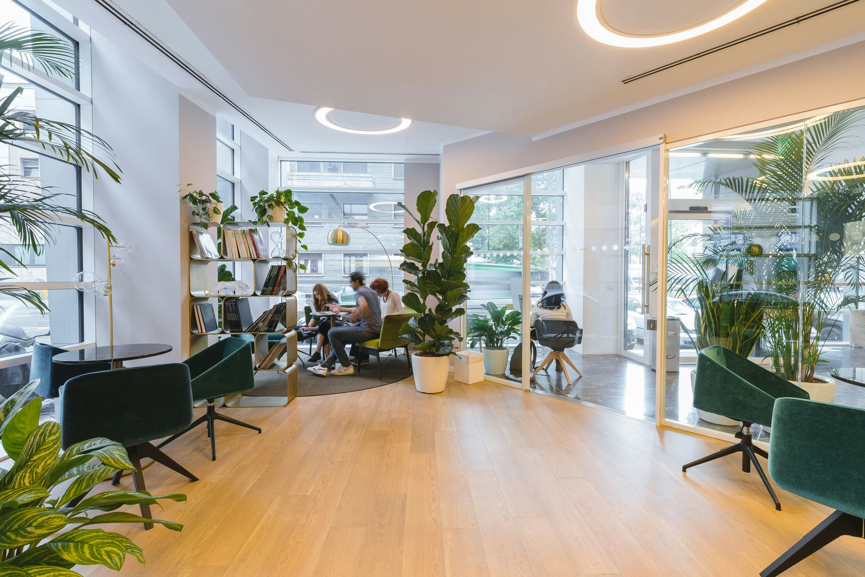 How to Sublease Office Space in NYC? image