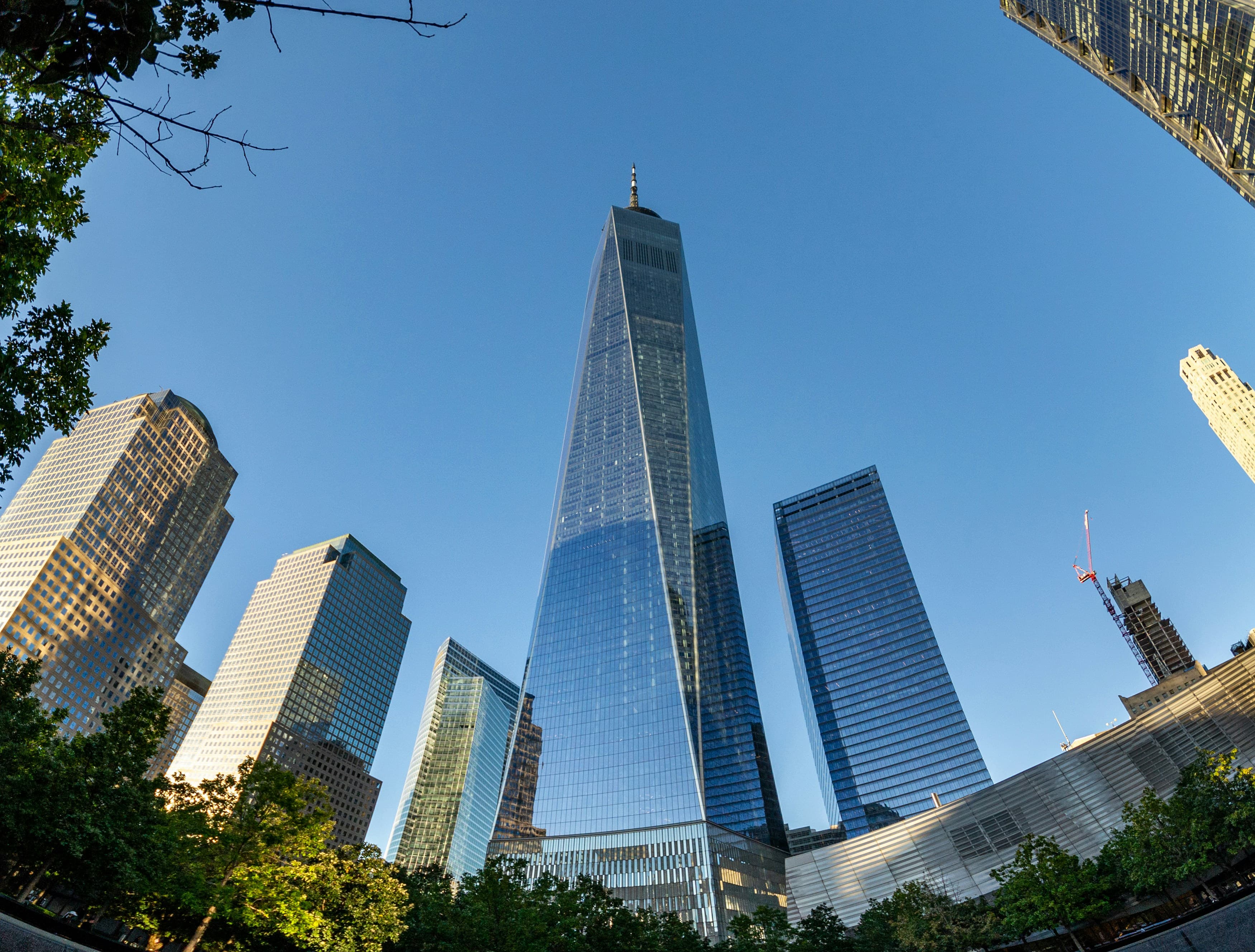 What Does Class A Office Space Cost in NYC? image