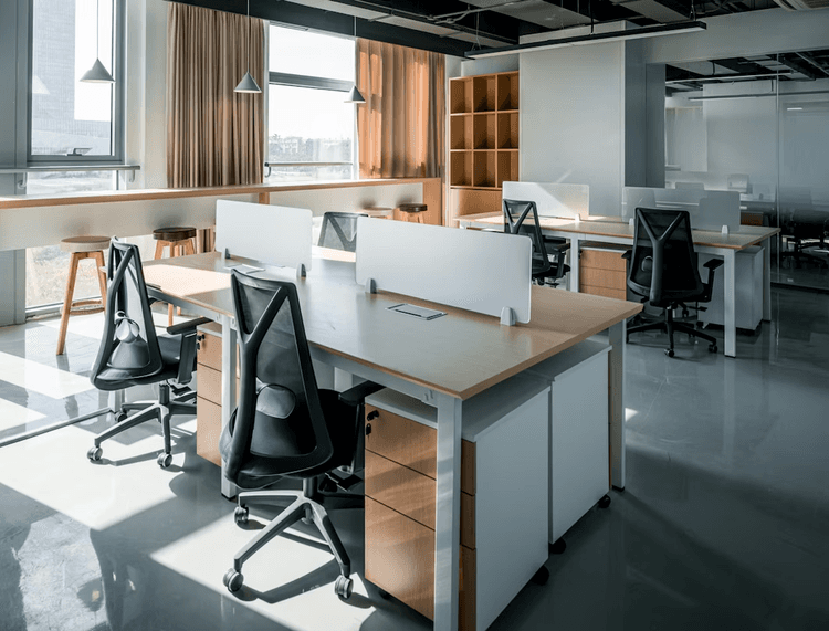 Furnished Office Space: The Ultimate Guide for Startups image