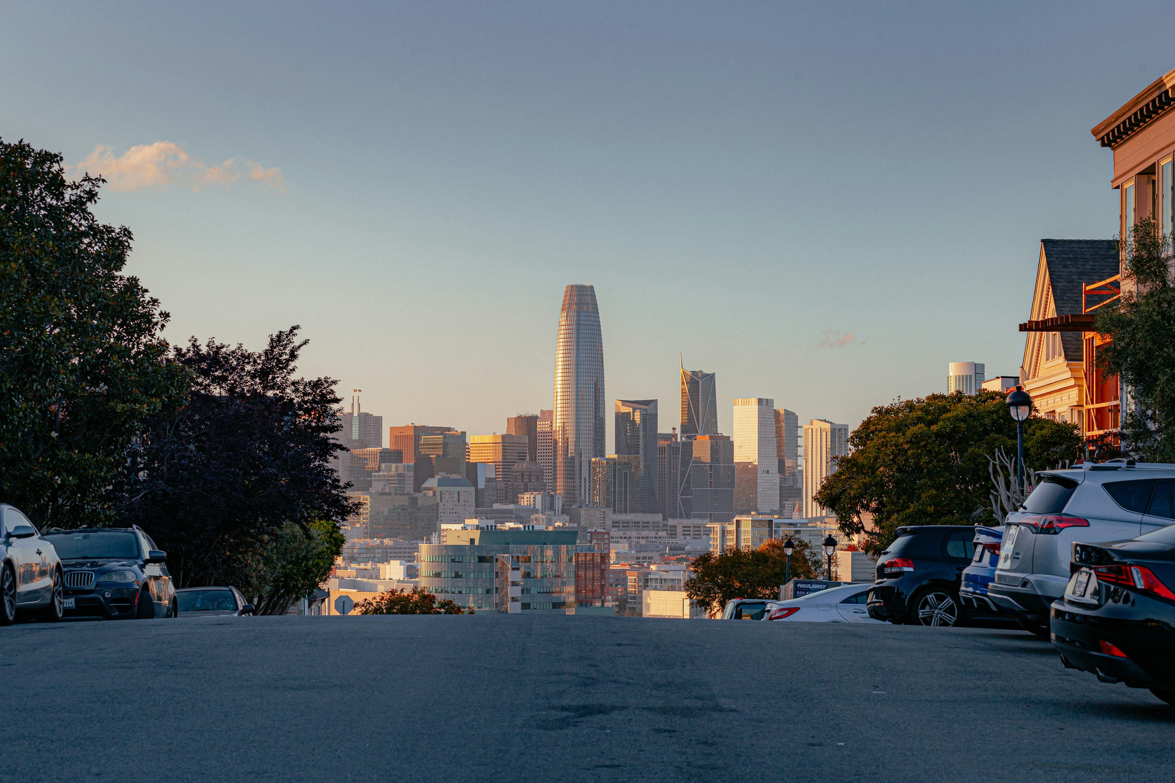San Francisco Office Market Report: H1 2026 image
