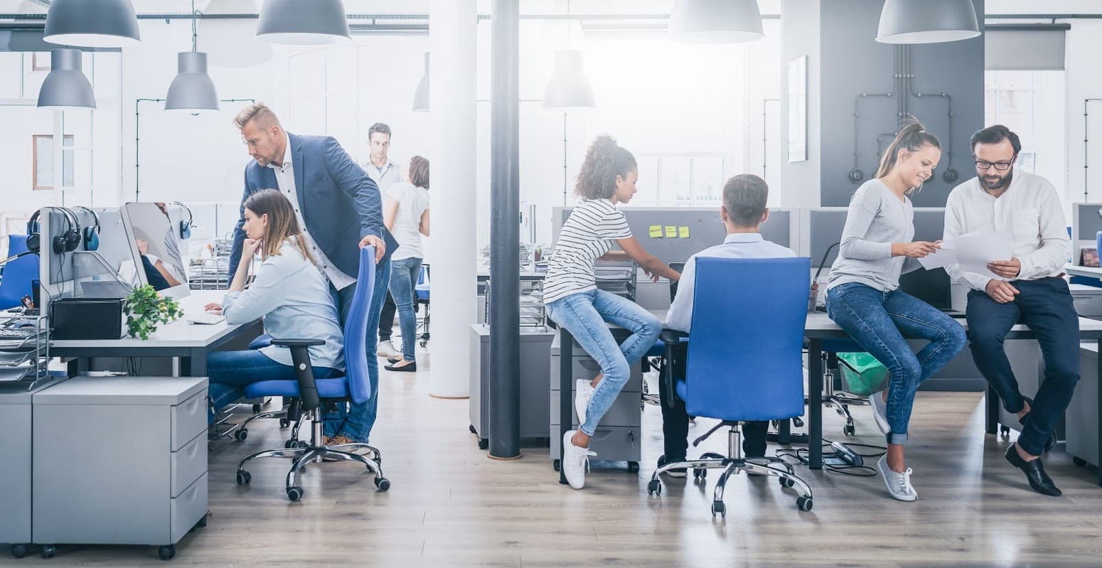 How to Rent Office Space: A Step-by-Step Guide for Small Businesses and Startups image