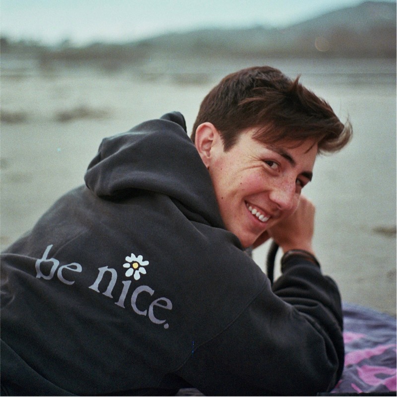 Brendan Suh profile