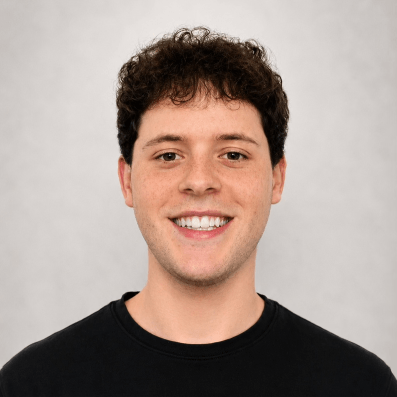 Ethan Rosenberg profile