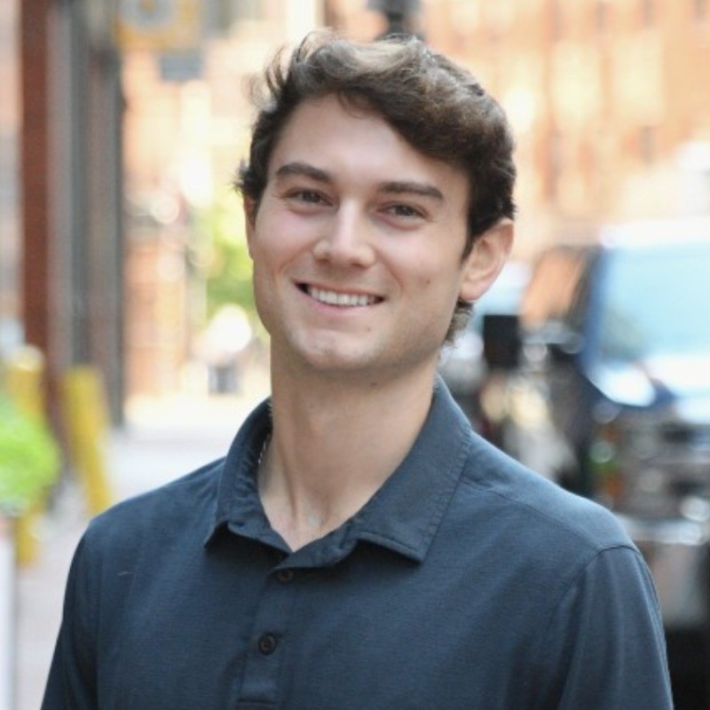 Ian Ostberg profile