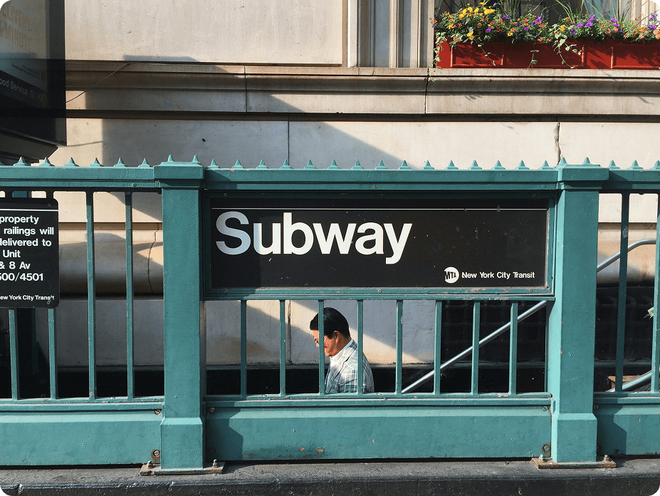 Commuting