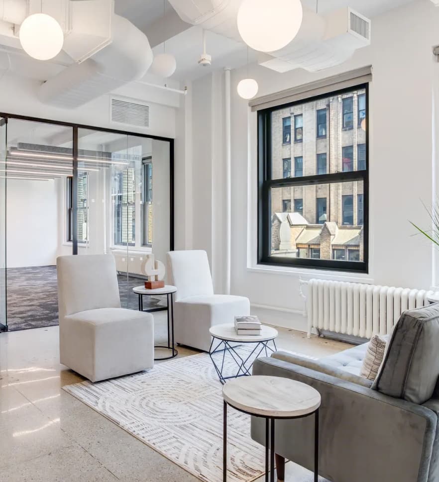 How to Maximize Meeting Space in Private Offices