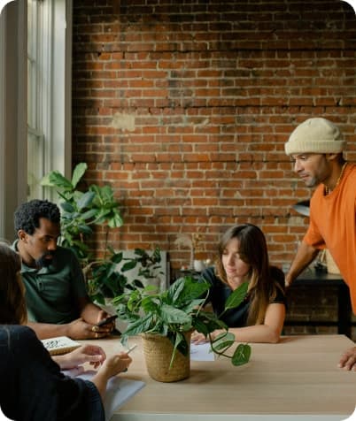 Website visitors