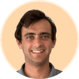 Luc Hyman