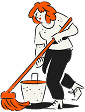 Janitorial