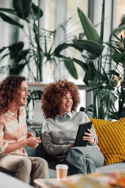 Turnkey Office Space in Boston image