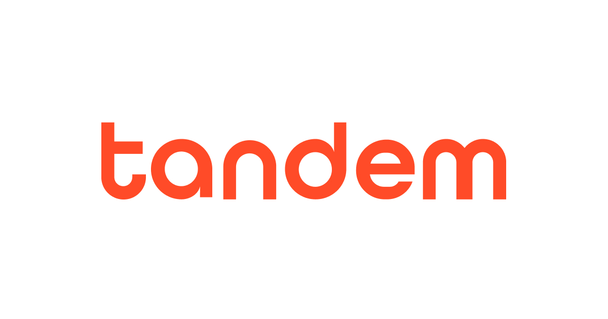 Tandem — official preview image